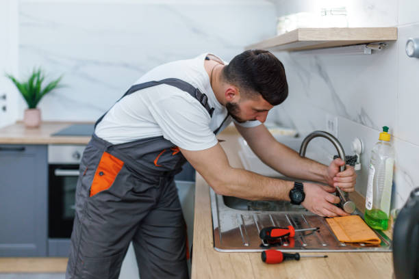 Best Same-Day Plumbing Service  in Tuckerman, AR