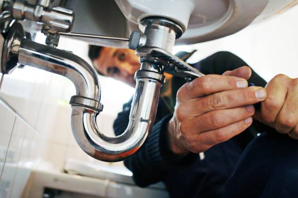 Best Shower Repair Services  in Tuckerman, AR