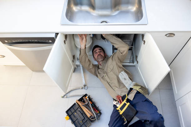 Best Emergency Plumbing Repair  in Tuckerman, AR