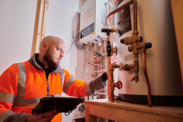 Best Clogged Drain Plumber  in Tuckerman, AR