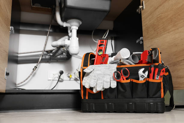 Best Pipe Repair Near Me  in Tuckerman, AR