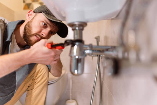 Best Plumbing Services Near Me  in Tuckerman, AR