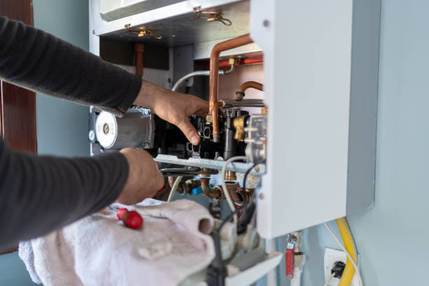  Tuckerman, AR Plumbing Pros