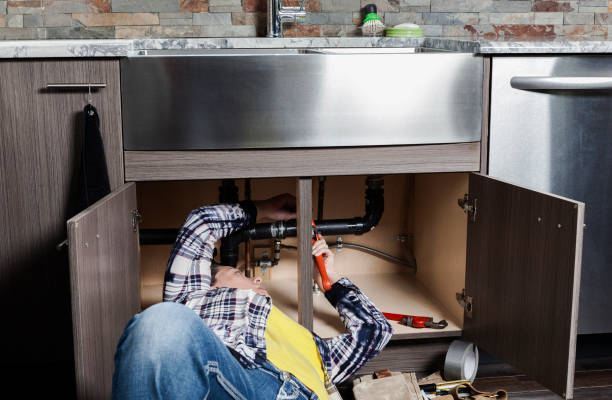 Trusted Tuckerman, AR Plumbing Experts