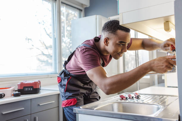 Best Emergency Plumber  in Tuckerman, AR