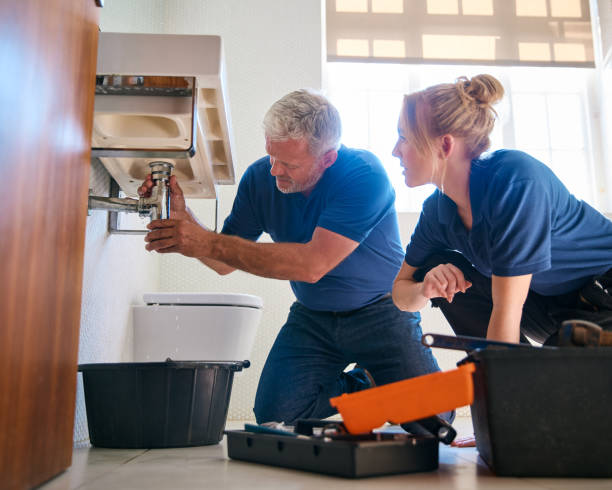 Best Commercial Plumbing Services  in Tuckerman, AR